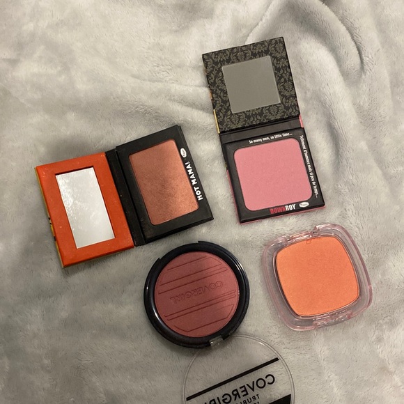 Blush Bundle - Picture 3 of 4